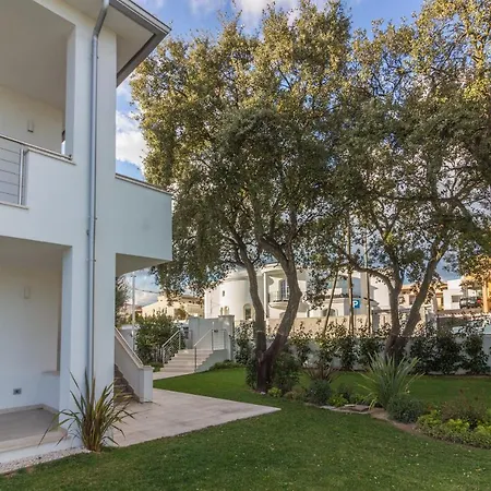 Casa de hóspedes Mary