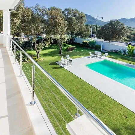 Mary Casa de hóspedes Olbia