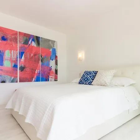 Mary Casa de hóspedes