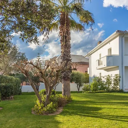 Mary Casa de hóspedes Olbia