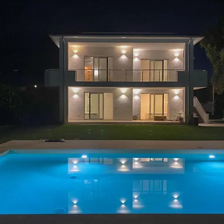 Casa de hóspedes Mary Olbia