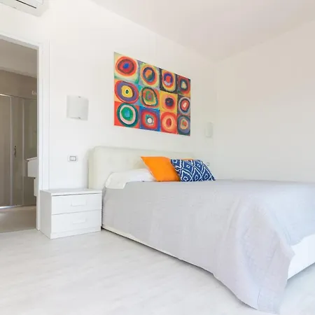 Mary Casa de hóspedes