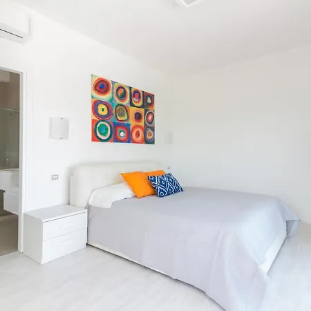 Mary Casa de hóspedes Olbia