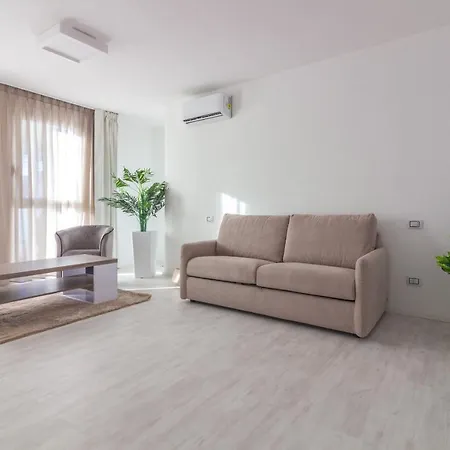 Mary Guest house Olbia