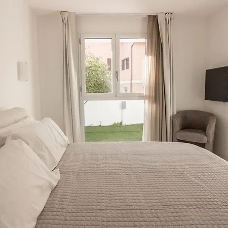 Pensionat Mary 4*