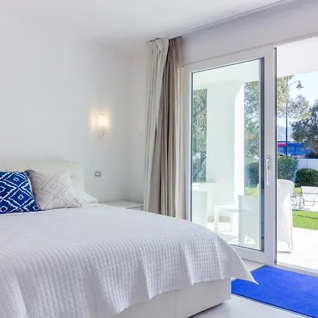 Affittacamere Mary 4*