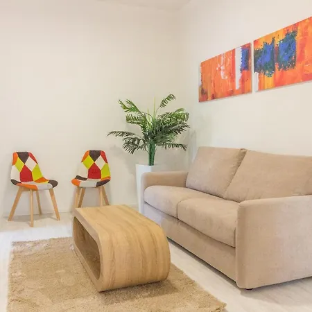 Mary Affittacamere Olbia