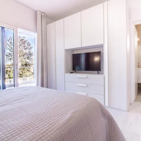 Affittacamere Mary Olbia