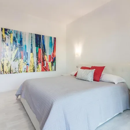 Mary Guest house Olbia
