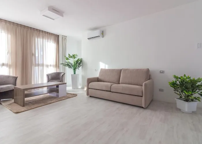 Mary Guest house Olbia