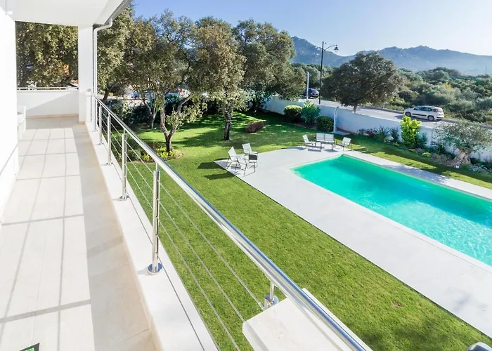 Mary Guest house Olbia