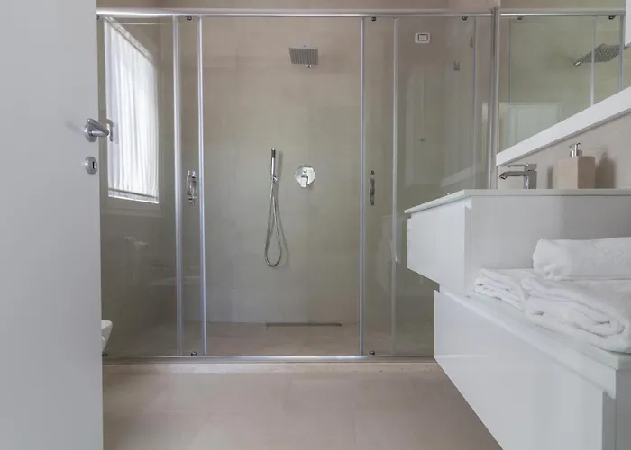 Guest house Mary Olbia