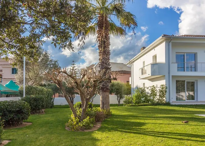 Mary Guest house Olbia