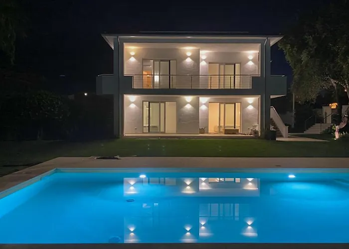 Guest house Mary Olbia