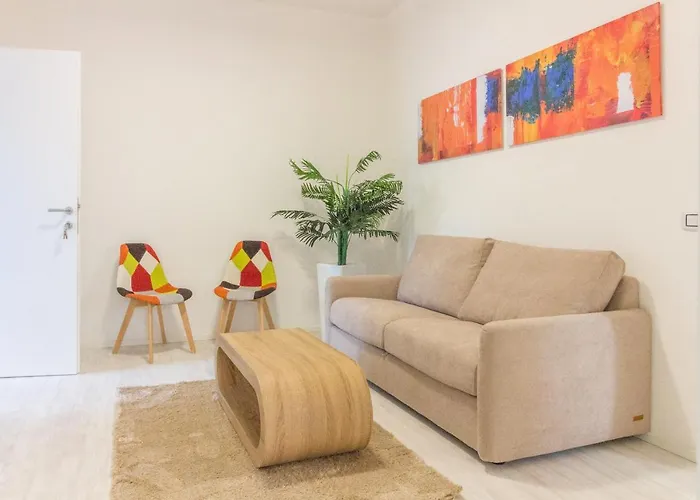 Mary Guest house Olbia