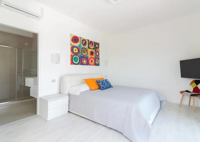 Mary Guest house Olbia