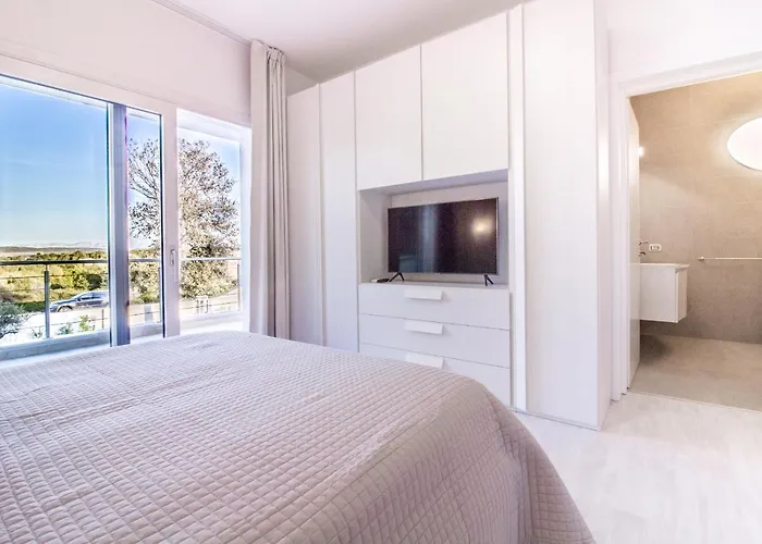 Guest house Mary Olbia