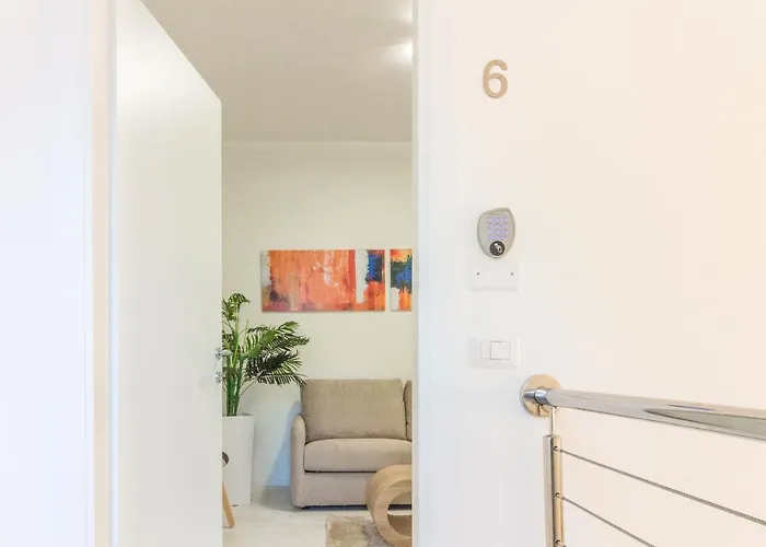 Mary Guest house Olbia