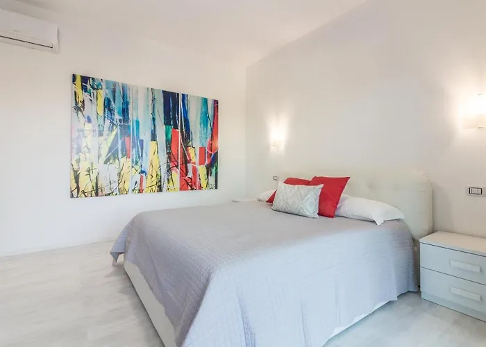 Mary Guest house Olbia