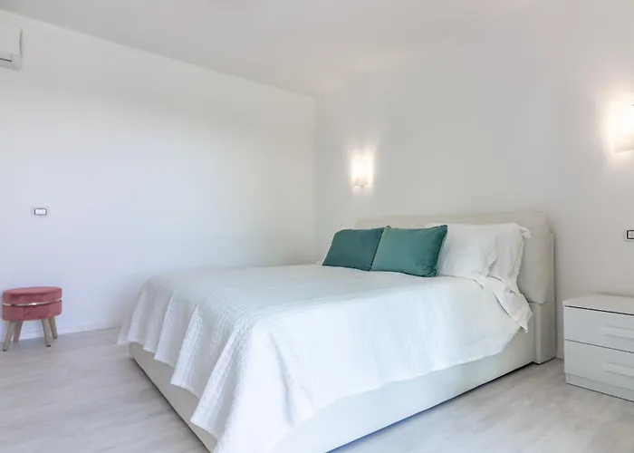 Mary Guest house Olbia